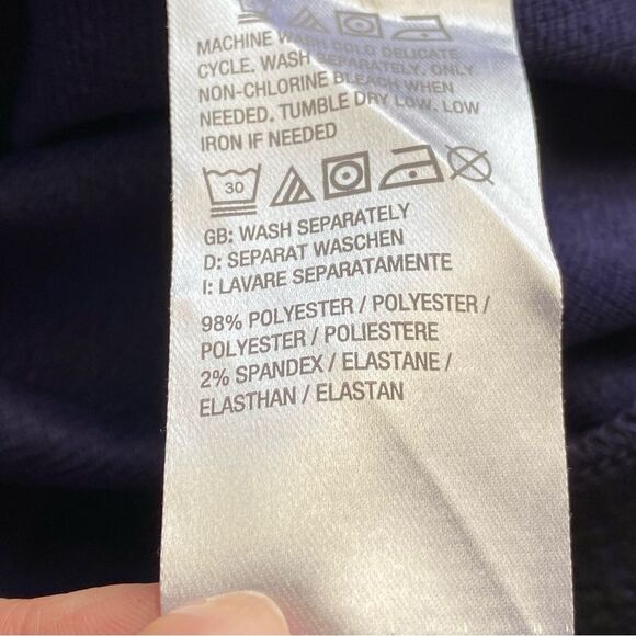 Jason Wu Midnight Plaid Knit Hoodie and Pants Set Size Extra Small - Picture 15 of 15